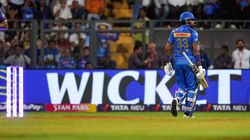 Ipl 2024 Is Mumbai Indians Out Of The Playoff Race After Defeat To Kolkata Knight Riders On May 