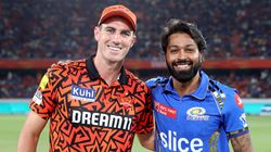 Mi Vs Srh Head To Head Stats Results Record In Wankhede Stadium Mumbai Before Ipl 2024 Match 