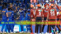 Mi Vs Srh Ipl 2024 Top 4 Bowlers Who Will Get Maximum Wickets In Mumbai Vs Hyderabad