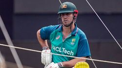 T20 World Cup 2024 Skipper Mitchell Marsh Says Australia Face Player Shortage For Warm Up Matches