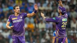 Who Won Yesterdays Ipl Match Mi Vs Kkr Match 51 Of Ipl 2024 On May 