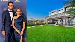 Mitchell Starc Inside The Wealthy And Lavish Lifestyle Of Ipl Most Expensive Player