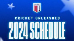 Mlc 2024 Schedule Complete List Of Matches Timings Playoff Details Venues Fixtures All Teams
