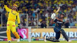 Most Sixes By A Team In Ipl 2024 After Gt Dent Csk Playoff Hopes On May 