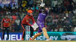 Most Sixes By A Team In Ipl 2024 After Kkr Beat Srh To Lift Title On May 