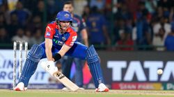 Most Sixes By A Team In Ipl 2024 After Dc Beat Lsg In Crucial Game On May 