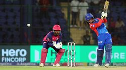 Most Sixes By A Team In Ipl 2024 After Dc Keep Playoff Hopes Alive With Victory Over Rr On May 