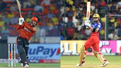 Most Sixes In A Single Ipl Season Srh Rcb Cross This Landmark Of Maximums By A Team In 