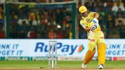 Ipl 2024 Ms Dhoni Six Moment Of The Match How The 110 Metre Six Helped Rcb To Reach The Playoff