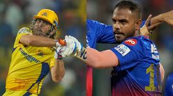 Ipl 2024 Ms Dhoni Six Brought Back Nightmares Of Past Says Yash Dayal Father After Pacer Heroics