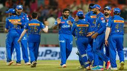 Mi Ipl 2024 Report Card Mumbai Indians Best Worst Player Of The Season Marks Recap