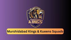 Bengal Pro T20 League Murshidabad Kings Kueens Squad Sudip Gharami Deepti Sharma To Captain C