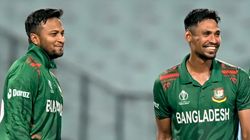 Usa Vs Ban 3rd T20i Mustafizur Rahman Stars As Bangladesh Avoid White Wash With Consolation Win