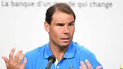 Rafael Nadal Refuses Rule Out French Open Return