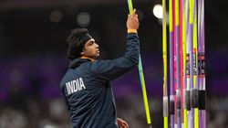 Neeraj Chopra Reveals His Roadmap For Paris Olympics 