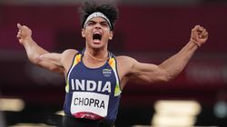 Neeraj Chopra To Miss Ostrava Golden Spike