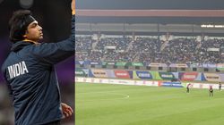 Federation Cup Athletics 2024 Neeraj Chopra Urges Bhubaneswar Fans To Please Come And Support Us