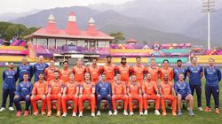 T20 World Cup 2024 Netherlands Announce 16 Member Squad For Marquee Event