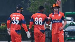 Netherlands Vs Canada Live Streaming T20 World Cup Warm Up Match May 
