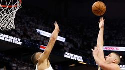 Nba Nuggets Pacers Win To Even Series