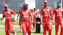 Afghanistan Vs Oman Live Streaming T20 World Cup Warm Up Match