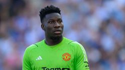Andre Onana Decided To Stand Up And Fight After Manchester United Criticism