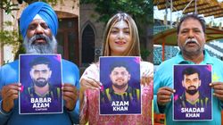 Pakistan T20 Wc 2024 Squad Pcb Innovates Announcement Video Wins Hearts Of Netizens