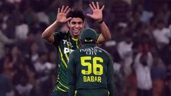 Pakistan T20 World Cup 2024 Squad Announcement Live Updates News