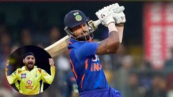 T20 World Cup He Will Be Different With Blue Jersey Harbhajan Singh Backs Hardik Pandya To Perf
