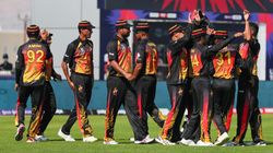T20 World Cup 2024 Papua New Guinea Announce Experienced 15 Member Squad For Second Appearance