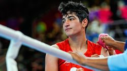 India To Contest 57kg Category At 2nd Boxing World Olympic Qualifiers After Parveen Hooda Suspension