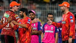 Ipl 2024 Qualifier 2 Cummins Reveals Mastermind Behind Introduction Of Shahbaz As Impact Player