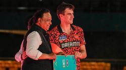 Kkr Vs Srh Ipl 2024 Final We Were Outplayed Pat Cummins Admits Kkr Supremacy After Final Defeat