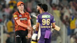 Ipl 2024 Pat Cummins Determined To Bounce Back In Chennai After Loss To Kolkata Knight Riders In Qu