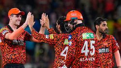 Ipl 2024 Really Gratifying Hopefully One More Left Cummins On Srh Entering Final After Dismal 