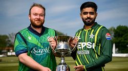 Pak Vs Ire 1st T20i Live Cricket Score And Updates Pakistan Eye Winning Start Agains Ireland Dublin