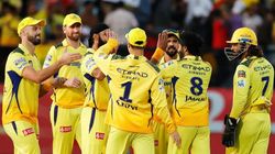 Pbks Vs Csk Ipl 2024 Ravindra Jadeja Shines All Round As Chennai Thump Punjab To Bolster Playoff Ho