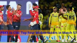 Pbks Vs Csk Ipl 2024 Who Will Be The Top 4 Wicket Takers In Match 