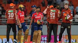 Srh Vs Pbks Dream11 Ipl 2024 Match 69 Prediction Possible Playing 11 Squads Hyderabad Against Punjab