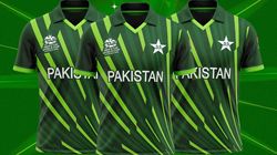 Pcb Trolled For Promoting T20 Wc 2022 Pakistan Jersey Buys With Discount Fans Bash Them With Hilar