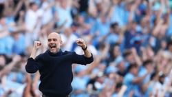 Pep Guardiola Making History Is Extra Motivation For Man City