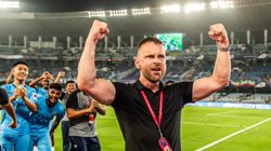 Petr Kratky Extends His Stay With Mumbai City
