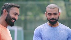 Tokyo Olympic Medallist Pr Sreejesh Reveals Why He Chose Goalkeeping