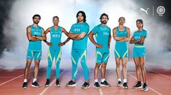 Puma Partners With Athletics Federation Of India 
