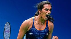 Malaysia Masters Pv Sindhu Survives Scare In Second Round As Ashmita Chaliha Stuns Third Seed