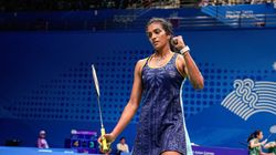 Malaysia Masters 2024 Pv Sindhu Sees Off Top Seed Han Yue To Seal Semi Final Spot