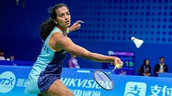 Malaysia Masters 2024 Pv Sindhu Loses Title Clash To Resolute Wang Zhi Yi
