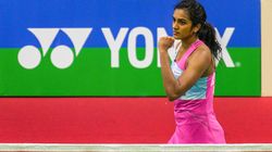 Malaysia Masters 2024 Final Live Streaming When How To Watch Pv Sindhu Vs Wang Zhi Yi Womens Singles