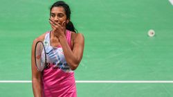 Pv Sindhu Set Up Malaysia Masters Final Clash Vs Wang Zhi Yi Beats Busanan In Semi Final
