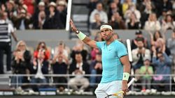 Rafael Nadal Potential French Open Farewell Alexander Zverev Loss